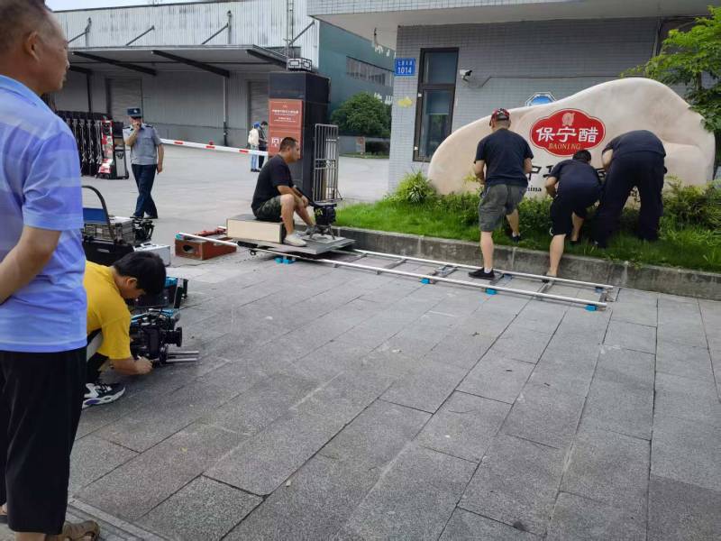 莱阳市广告片拍摄公司核心优势：全流程服务，让品牌广告片省心更出彩