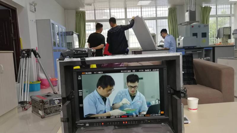 元宇宙搭台唱戏，莱阳市广告片拍摄公司抢滩虚拟世界首支舞